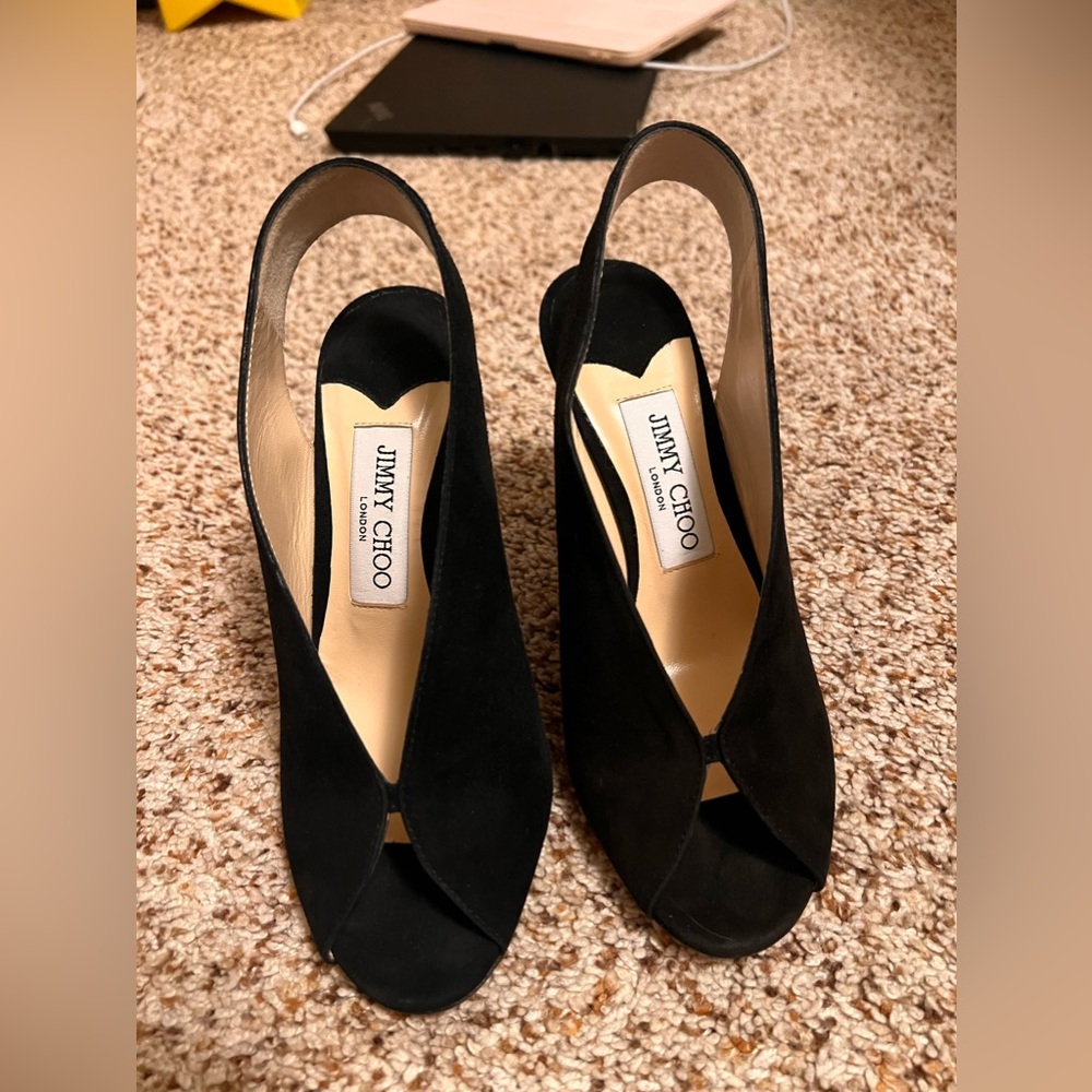 Jimmy Choo Sexy Sandle